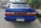 For Sale Toyota Corolla Big Body XE 1995 for sale-4