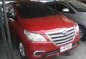 Toyota Innova 2015 for sale-0