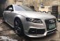 2010s Audi A4 b8 sedan for sale-4