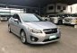 2013 Subaru Impreza 2.0i-S AT for sale-0