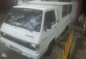 Mitsubishi L300 FB 1996 for sale-0