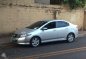 Honda City 2009 1.3s manual for sale-6