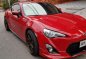 For sale Toyota Gt 86 2014 top of the line -4