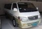 2001 Toyota Hi Ace Super Grandia 3.0L for sale-0