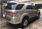 Toyota Fortuner 2013 for sale-3