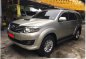 Toyota Fortuner 2013 for sale-1