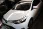 Toyota Vios G 2016 for sale-0