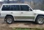 2003 Mitsubishi Pajero fieldmaster local for sale-1