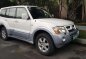 Mitsubishi Pajero 2005 for sale-2