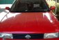 For Sale. Nissan Sentra 1992 model. Automatic-1