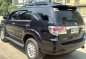 2014mdl Toyota Fortuner G. 2.5 for sale-8