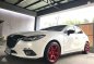 2015 Mazda 3 Very Good Condition for sale-0