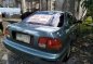 For Sale: Honda Civic 1998-4