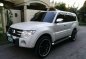 Mitsubishi Pajero 2008 for sale-3