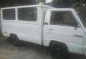 Mitsubishi L300 FB 1996 for sale-2