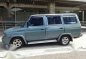 Rush sale 1998 Toyota Tamaraw fx diesel 2c makina orig.-4