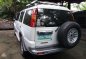 Ford Everest 2005 Diesel for sale-0