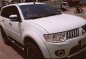 MITSUBISHI  MONTERO GLS SE 4X4 3.2 DIESEL 2012 for sale-0