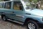 97 mdl Toyota Tamaraw fx for sale-9