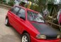 Kia Pride Wagon 1990 for sale-0