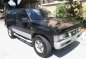 1999 Nissan TERRANO 4x4 Gas MANUAL for sale-0
