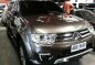 Mitsubishi Montero Sport 2015 for sale-0