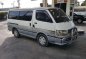 1997 Toyota Hiace Grandia GL Diesel for sale-3