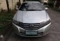 Honda City 2009 1.3 engine (transformer) RUSH!!!-0