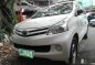 Good as new Toyota Avanza 2013 for sale-0