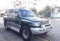 For sale 2001 Mitsubishi Pajero fieldamaster-5