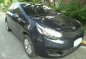 Kia Rio 2013 MT for sale-1