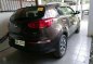 2015 Kia SPORTAGE 2.0L AT crdi (diesel) for sale-4