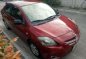 Toyota Vios 2009 J Manual 55K Mileage for sale-0