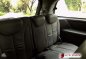 2008 Kia Carnival EX LWB CRDi AT for sale-3