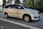 Toyota Innova 2014 G Manual Diesel for sale-8