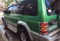 For sale Mitsubishi Pajero Intercooler 4x4 limited edition-5