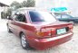 For sale Mitsubishi Lancer Glxi 1995 Model-2