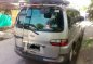 Hyundai Starex model 2000 manual transmission for sale-4