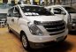 Hyundai Grand Starex VGT 2009 MT for sale-2