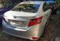 For sale Toyota Vios 2017 1.3 J Silver (thermalyte)-1