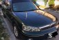 Ford Lynx ghia 2002 model top of the line for sale-1