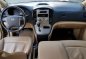 Hyundai Grand Starex 2009 VGT Gold AT Casa Maintained for sale-9