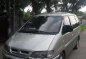 For sale Mitsubishi Spacegear GL 2004-1