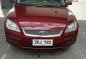 2007 Ford Focus 1.8 Sedan A.T Rush sale!-1