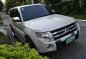 Mitsubishi Pajero 2008 for sale-4