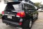 2015 Toyota Land Cruiser GXR Bullet Proof for sale-5