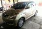 2008 Toyota Avanza 1.5G for sale-2