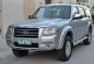 2008 Ford Everest 4x2 MT for sale-0