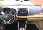 2014 Toyota Vios 1.5G top of d line for sale-4