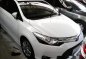 Toyota Vios G 2016 for sale-1